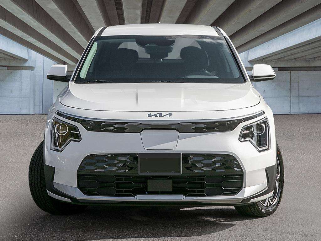 2026 Kia Niro EV