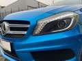 Mercedes-Benz A 180 AMG-Line /Leder/STHZ/Bi-Xenon/Navi*PTS Blau - thumbnail 6