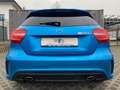 Mercedes-Benz A 180 AMG-Line /Leder/STHZ/Bi-Xenon/Navi*PTS Blau - thumbnail 4