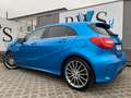 Mercedes-Benz A 180 AMG-Line /Leder/STHZ/Bi-Xenon/Navi*PTS Blau - thumbnail 5