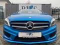 Mercedes-Benz A 180 AMG-Line /Leder/STHZ/Bi-Xenon/Navi*PTS Blau - thumbnail 3