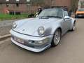 Porsche 964 Blauw - thumbnail 3