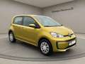 Volkswagen up! ''X-tra'' (Maps & More Dock, Rückfahrkamera/4-türi Gelb - thumbnail 7