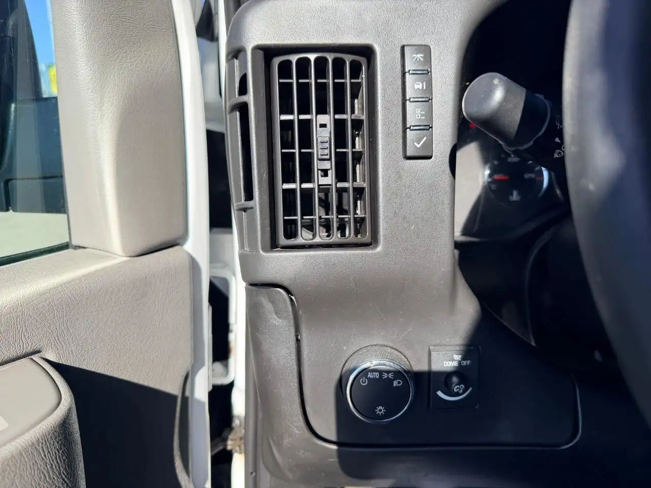 GMC Savana снимка GMC Savana