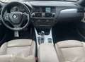 BMW X3 xDrive20d Österreich-Paket Aut. Schwarz - thumbnail 9