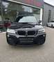 BMW X3 xDrive20d Österreich-Paket Aut. Schwarz - thumbnail 2