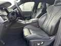 BMW X6 M Competition NAV+LASER+AHK+PANO+360°+21 22ZO Grigio - thumbnail 10