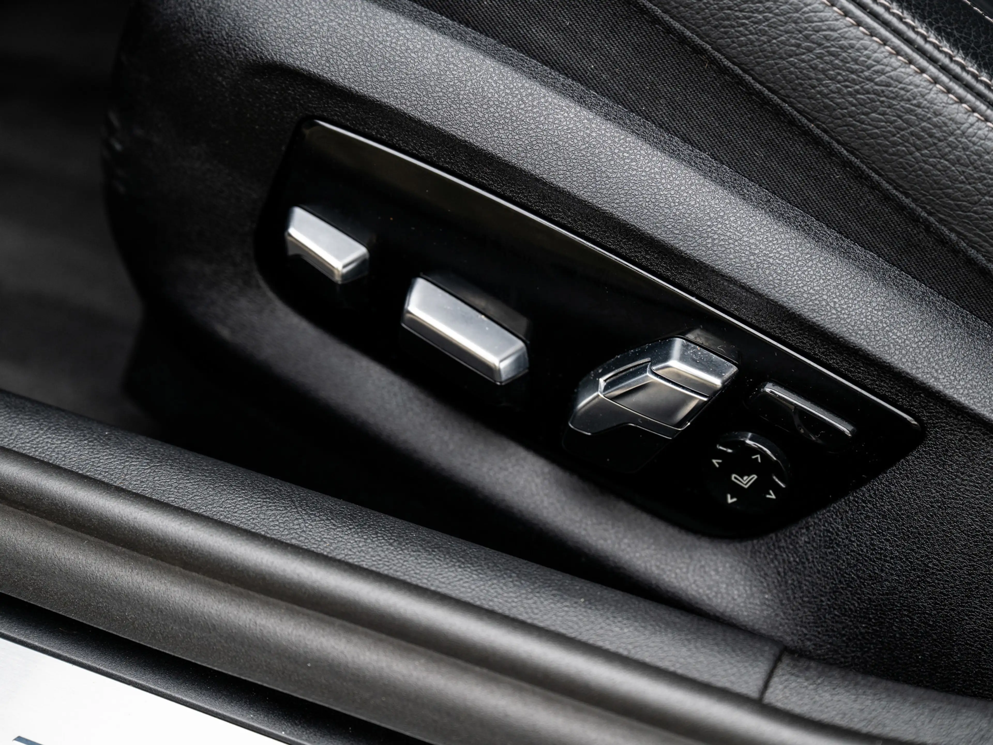 BMW 530 5-serie Touring 530d 286pk High-Exe. |BTW|Panorama — photo 36