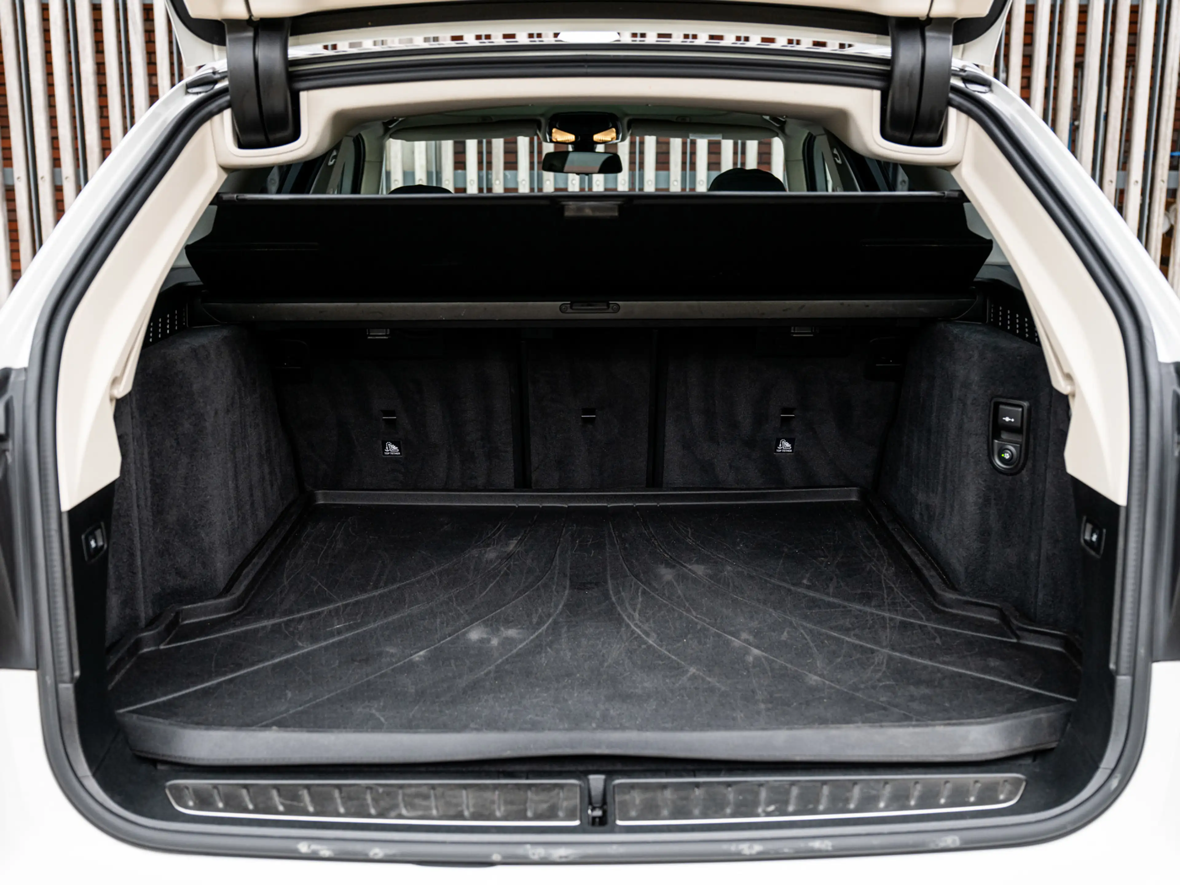 BMW 530 5-serie Touring 530d 286pk High-Exe. |BTW|Panorama — photo 30