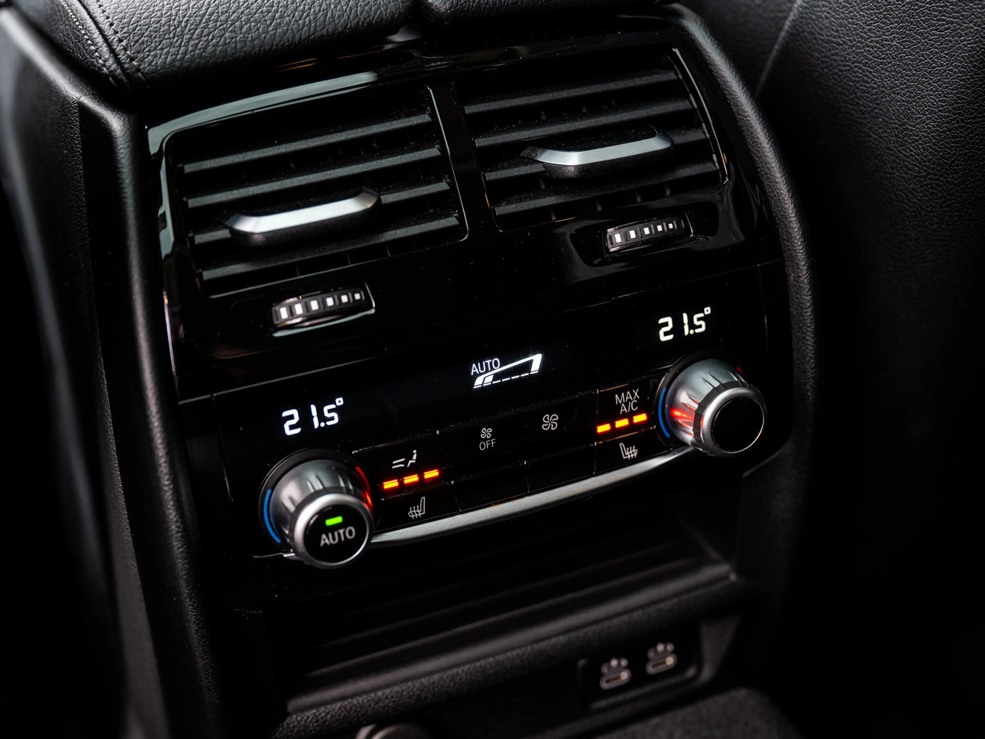 BMW 530 5-serie Touring 530d 286pk High-Exe. |BTW|Panorama — photo 34