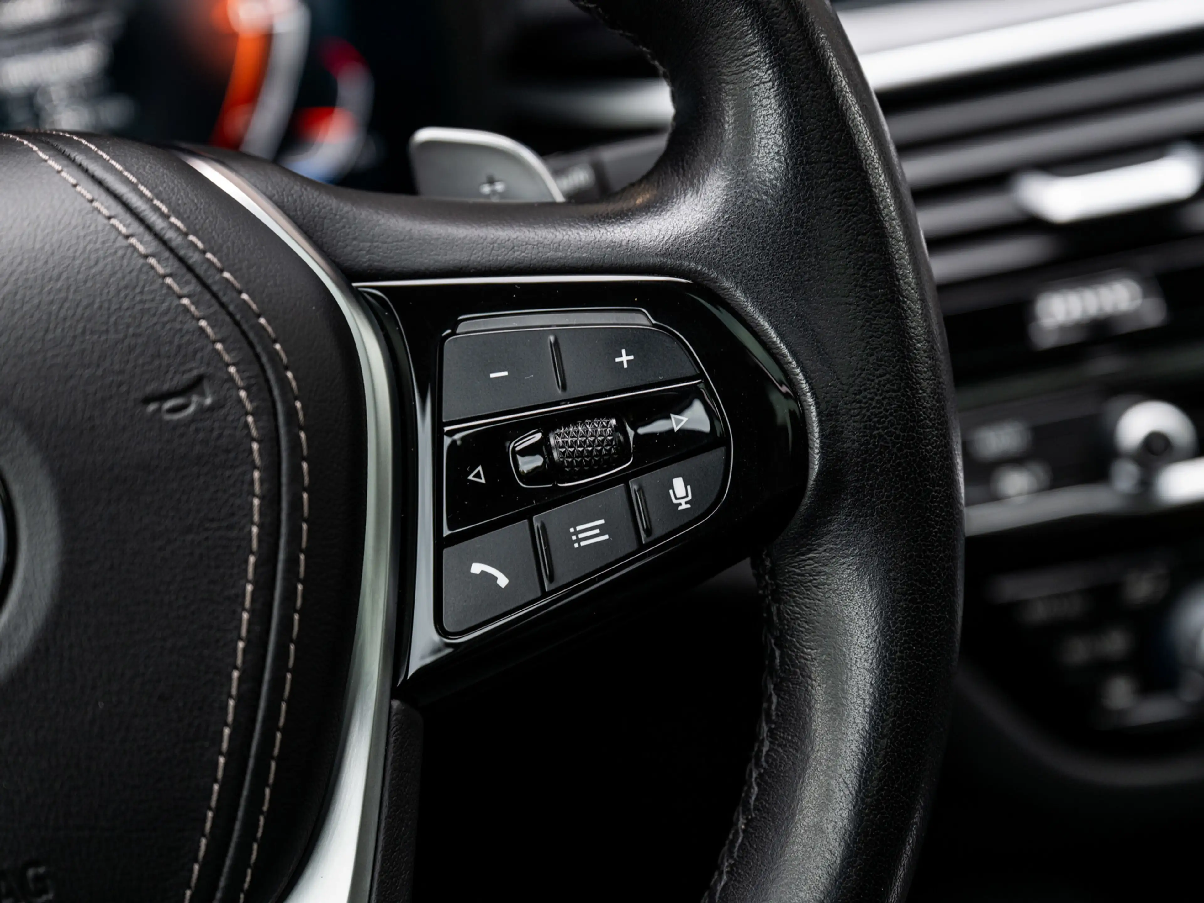BMW 530 5-serie Touring 530d 286pk High-Exe. |BTW|Panorama — photo 46