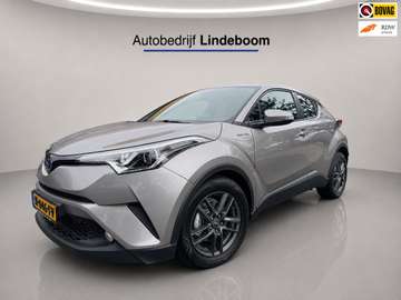 1.8 Hybrid Dynamic Achteruitrij Camera / ACC / Tre