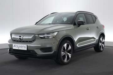 78 kWh Recharge Twin Plus ALCANTARA LED GPS PDC CA