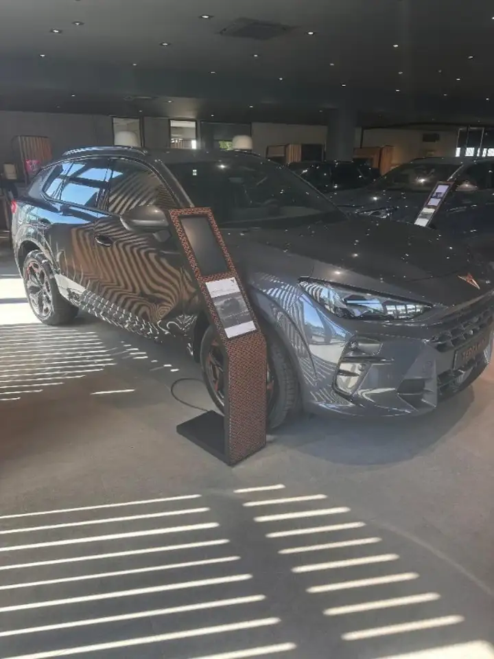 CUPRA Terramar 2026