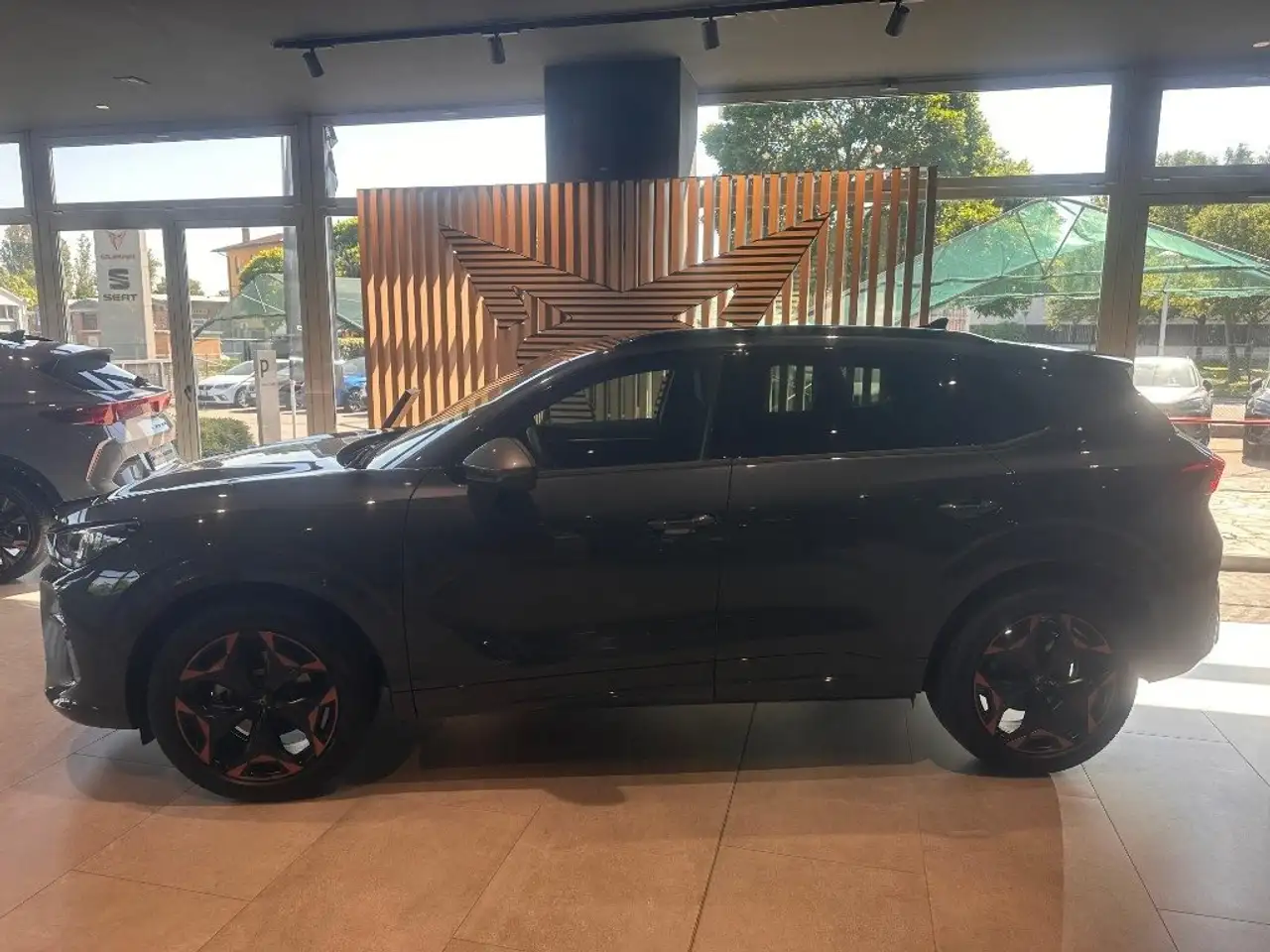 CUPRA Terramar 2026