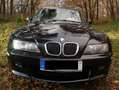 BMW Z3 Z3 Coupe 3.0i Schwarz - thumbnail 3