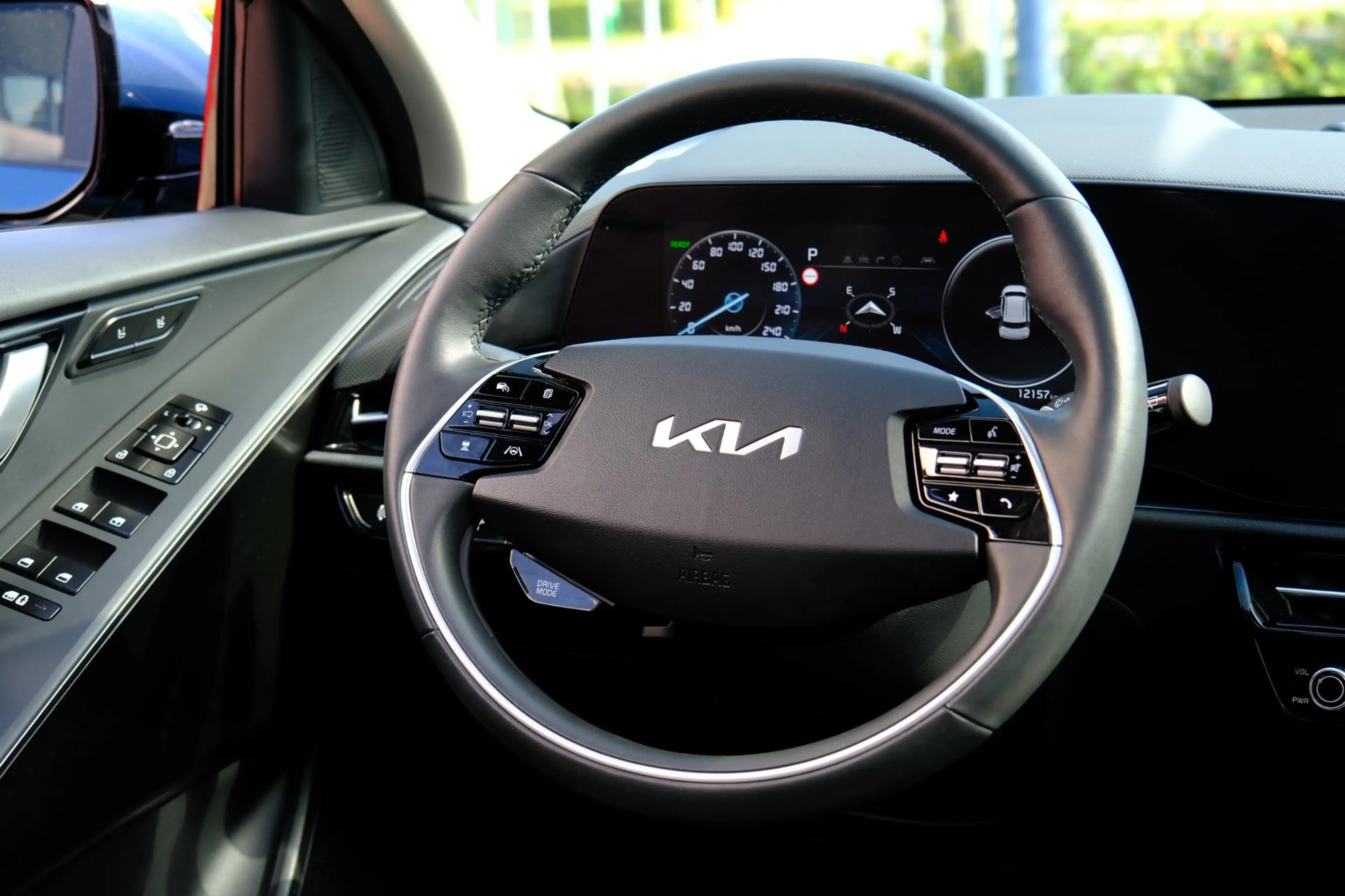 Kia e-Niro EV ExecutiveLine 64.8 kWh Aut. Leder|1e Eig|Pano|N — photo 6