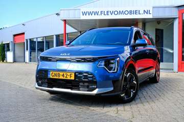 EV ExecutiveLine 64.8 kWh Aut. Leder|1e Eig|Pano|N
