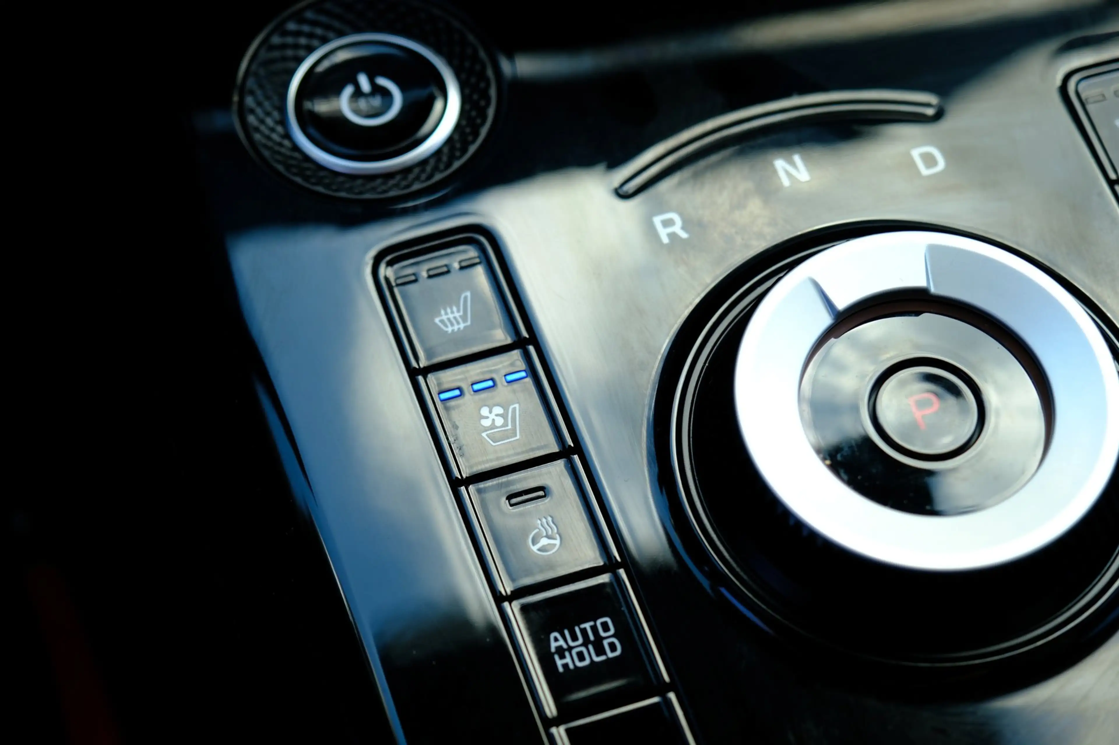 Kia e-Niro EV ExecutiveLine 64.8 kWh Aut. Leder|1e Eig|Pano|N — photo 15