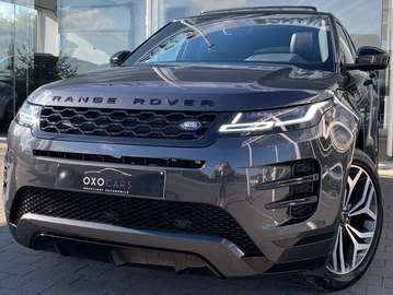 2.0TD4 180CV / 4WD / R-Dynamic SE / FULL OPTIONS / Cockpit / Meridian / LED / Angles Morts / Sieges Memoire / GARANTIE /