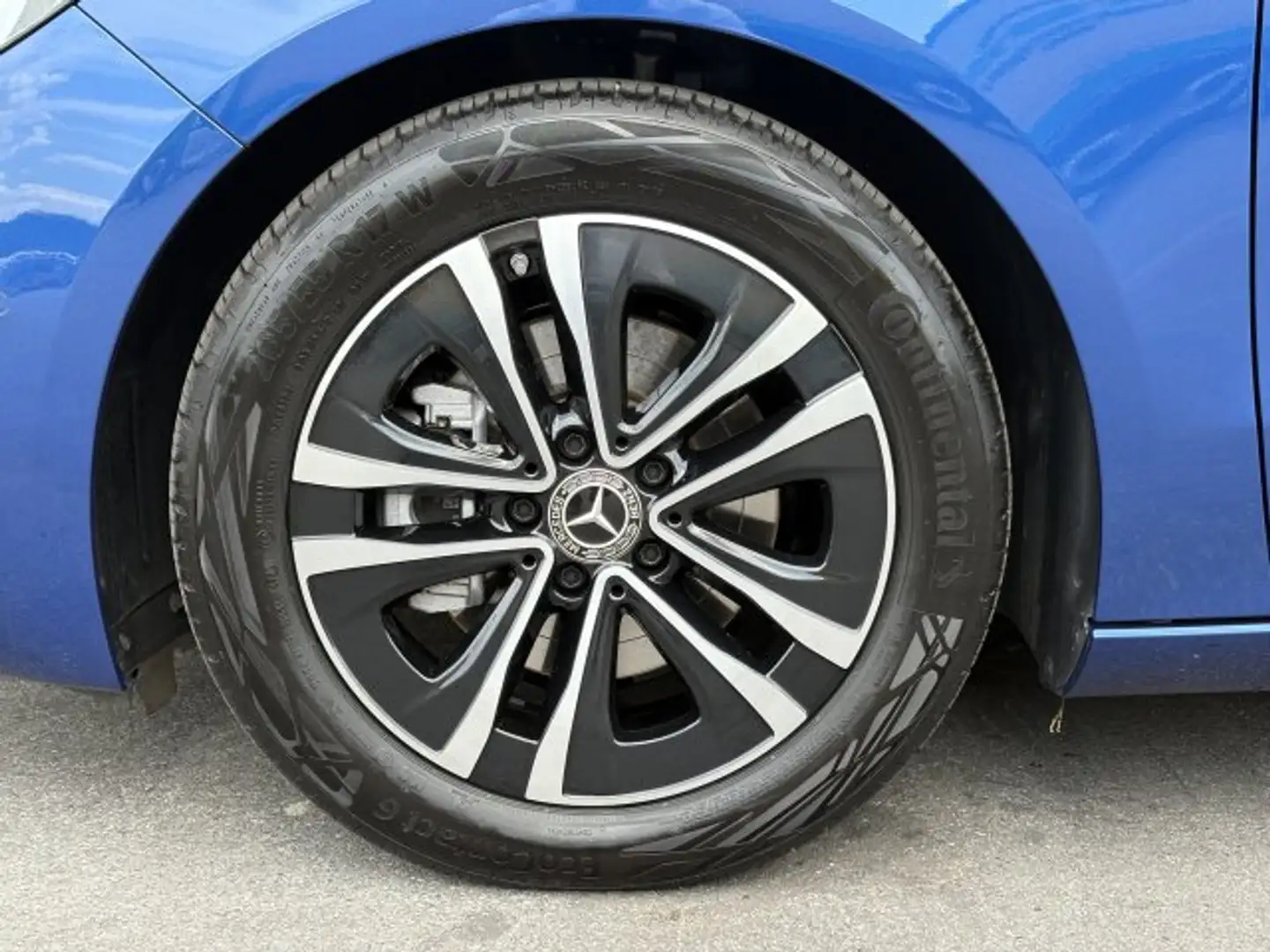 Mercedes-Benz B 200 B 200 Progressive Advanced AHK Kamera Lkrdheizg Azul - 2