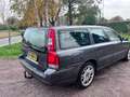 Volvo V70 2.4 D5 Geartronic Comfort Line Gris - thumbnail 17
