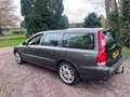 Volvo V70 2.4 D5 Geartronic Comfort Line Gris - thumbnail 2