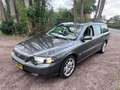 Volvo V70 2.4 D5 Geartronic Comfort Line Gris - thumbnail 1