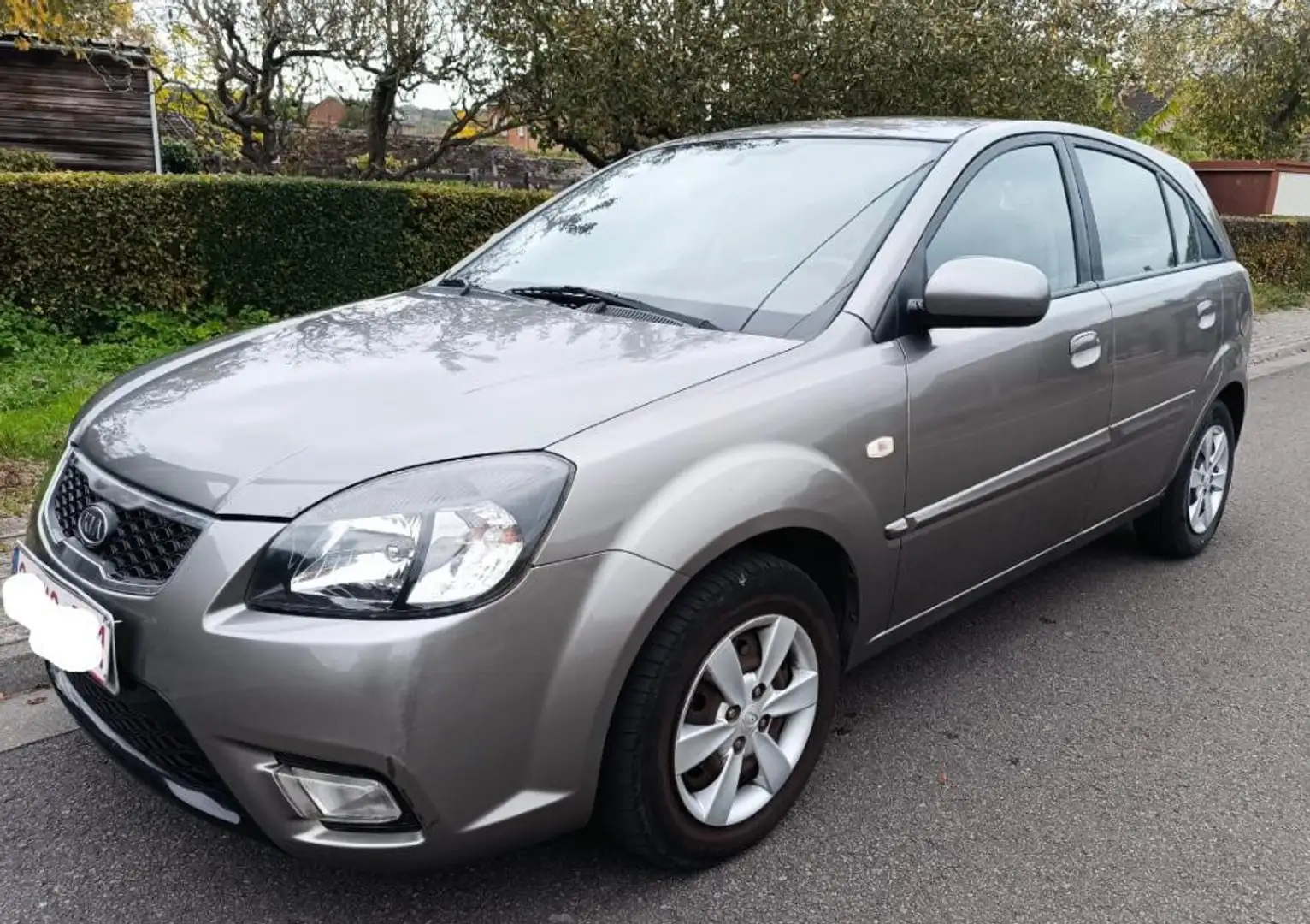 Kia Rio 1.5 CRDi - 1