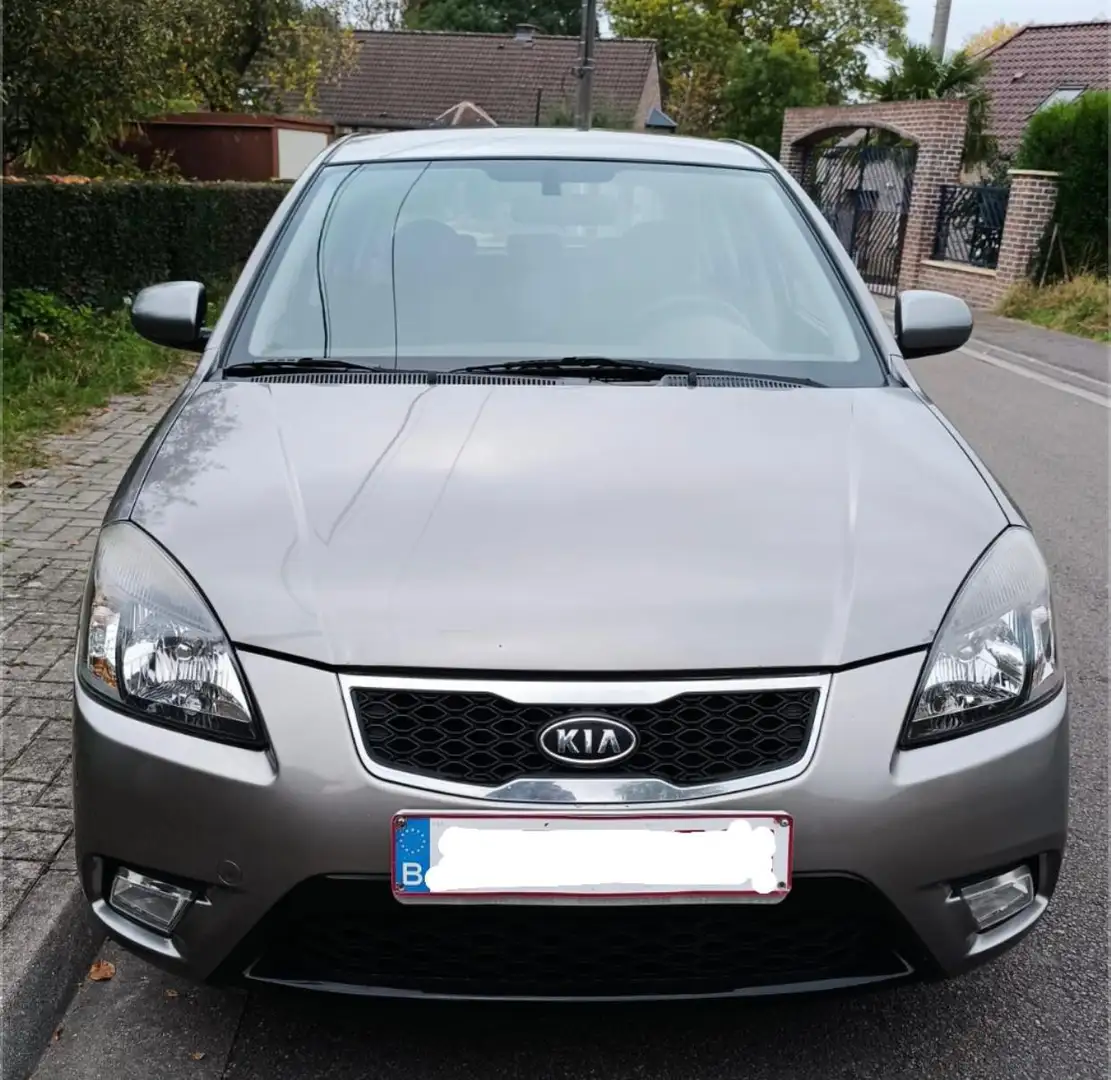 Kia Rio 1.5 CRDi - 2
