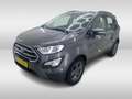 Ford EcoSport 1.0 EcoBoost Trend Ultimate 125PK NAVI | LMV | AIR Grijs - thumbnail 2