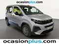 Peugeot Rifter 1.5BlueHDi S&S Standard Allure 100 Gris - thumbnail 2