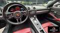 Porsche 718 TAGLIANDATA APPENA IN PORSCHE UNIPRO ITALIANA TAGLIANDATA 718 Boxster 2.0 Grau - thumbnail 14