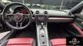 Porsche 718 TAGLIANDATA APPENA IN PORSCHE UNIPRO ITALIANA TAGLIANDATA 718 Boxster 2.0 Grau - thumbnail 13