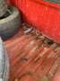 Dodge Dakota Sport 4x4 Scheunenfund / Ersatzteilspender Rot - thumbnail 18
