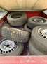 Dodge Dakota Sport 4x4 Scheunenfund / Ersatzteilspender Rot - thumbnail 16