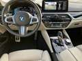 BMW 545 545e Xdrive M SPORTPACKET Gris - thumbnail 3