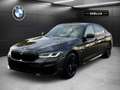 BMW 545 545e Xdrive M SPORTPACKET Gris - thumbnail 2