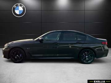 545e Xdrive M SPORTPACKET