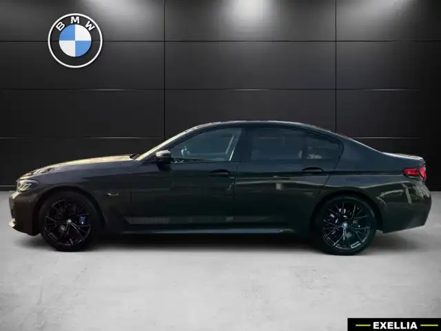 BMW 545 545e Xdrive M SPORTPACKET