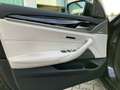 BMW 545 545e Xdrive M SPORTPACKET Gris - thumbnail 11