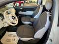 Fiat 500C 1.0 hybrid "PREZZO LIBERO DA VINCOLI" Blanc - thumbnail 9