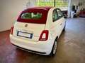 Fiat 500C 1.0 hybrid "PREZZO LIBERO DA VINCOLI" Blanc - thumbnail 4
