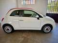 Fiat 500C 1.0 hybrid "PREZZO LIBERO DA VINCOLI" Blanc - thumbnail 5