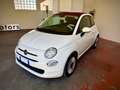 Fiat 500C 1.0 hybrid "PREZZO LIBERO DA VINCOLI" Blanc - thumbnail 1