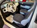 Fiat 500C 1.0 hybrid "PREZZO LIBERO DA VINCOLI" Blanc - thumbnail 8