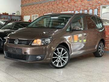 Life-1.6TDI-7 Sitze-AHK-Standheizung-SHZ