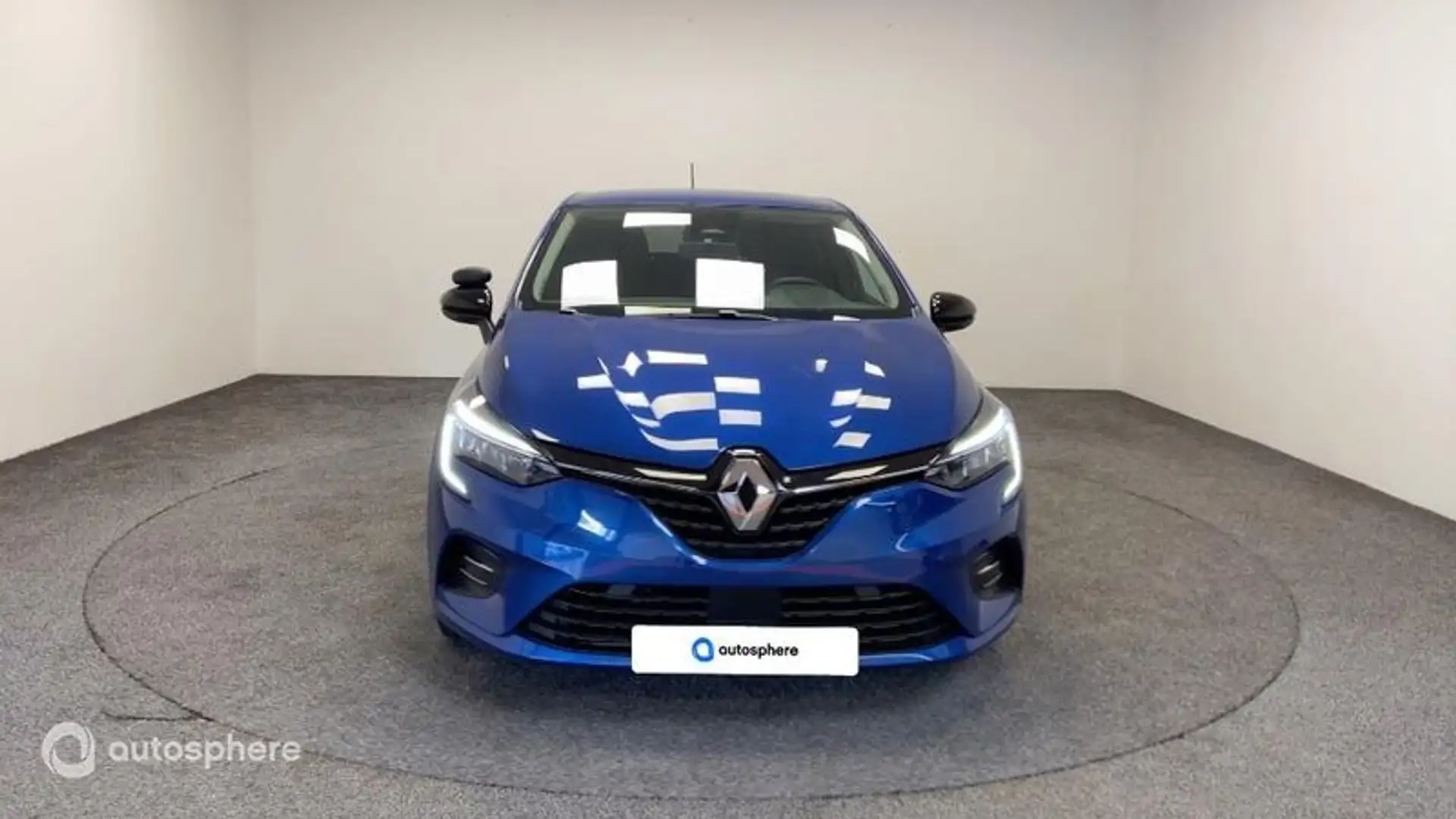 Renault Clio 1.5 Blue dCi 100ch Evolution - 2