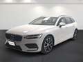 Volvo V60 II 2.0 b4 Momentum Business Pro auto Blanc - thumbnail 1