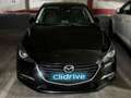 Mazda 3 2.0 Black Tech Edition 121kW Negro - thumbnail 3